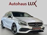 Mercedes-Benz A 200 AMG LINE*PANO*NUR 71TKM*CARBON*LEDE*H&K*1A - gebrauchte Mercedes-Benz A 200 aus dem Jahr 2017