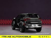 Opel Frontera - Vorschau Bild 8