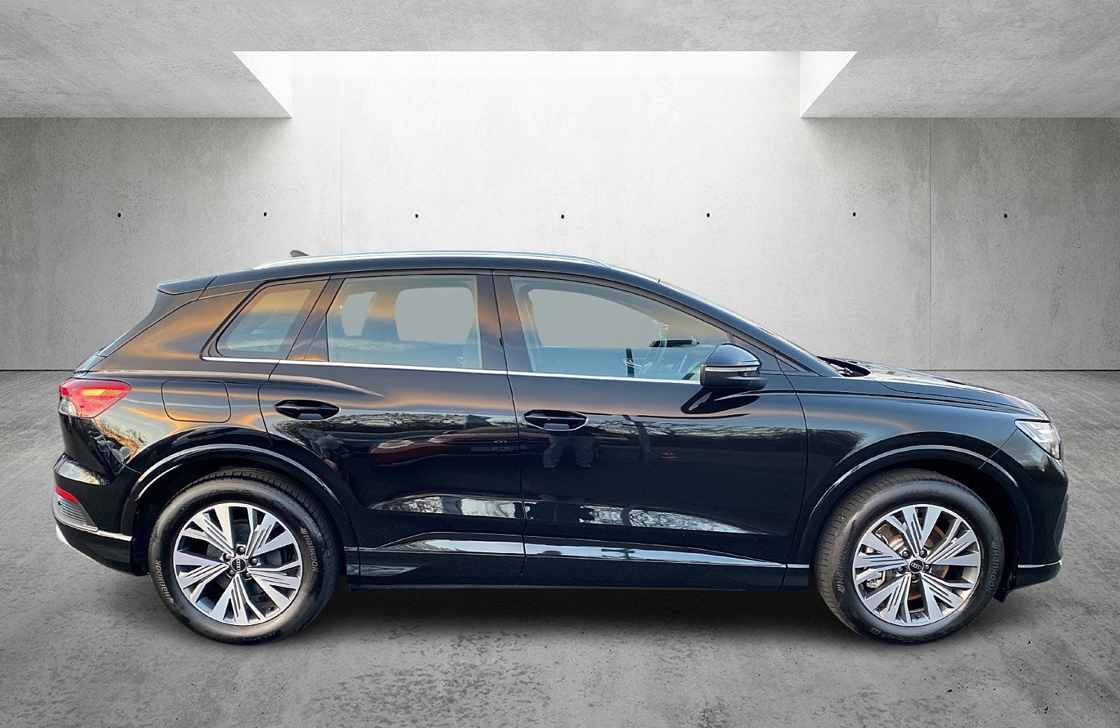 Audi Q4 e-tron - Bild 7