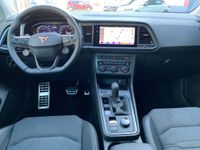 Cupra Ateca - Vorschau Bild 14