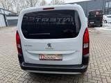 Peugeot Rifter Allure L1*NAVI*SHZ*PDC*APPLE CAR*FSP*AHK* - Peugeot Rifter Allure mit Diesel-Antrieb