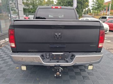 Dodge RAM - 6