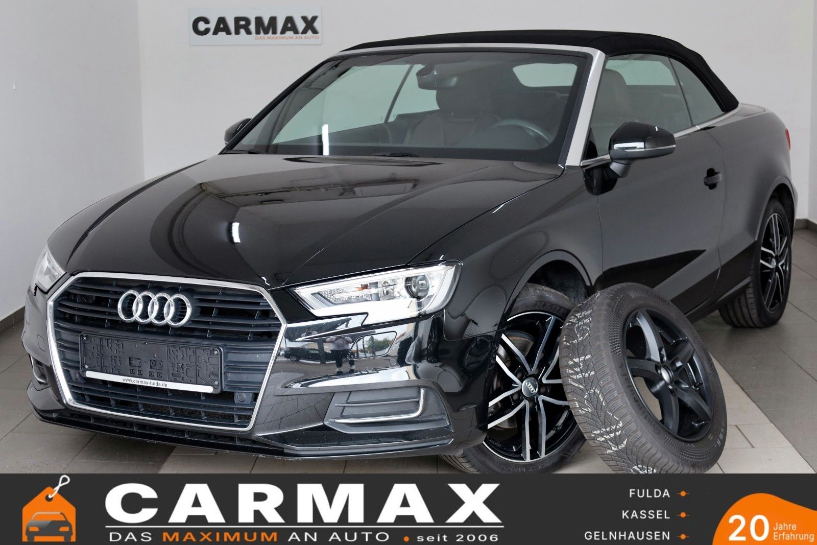 Fahrzeugabbildung Audi A3 35TFSI design Leder,Navi,LED,SH,Massage,SR+WR