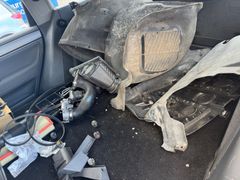 Fahrzeugabbildung Volkswagen Touareg V6 TDI