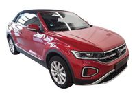 Volkswagen T-Roc - Vorschau Bild 3