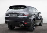Land Rover Range Rover Sport 3.0 D350 HST *Garantie* - Land Rover Range Rover Sport: Hst