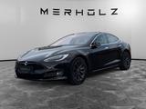 Tesla Model S 100D Premium 1.Hand Carbon EAP - gebrauchte Tesla Model S aus dem Jahr 2018