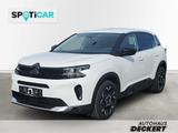 Citroën C5 Aircross C-Series 1.2 PureTech 130 MT6 EU6d - Citroën C5 Aircross C-SERIES mit Benzin-Antrieb
