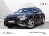 Audi e-tron S line 55 qu Navi LED virtual B&O ACC EPH - Audi e-tron aus 2023
