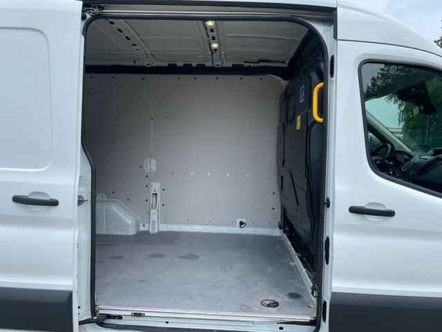 Fahrzeugabbildung Ford Transit Kasten 350 L2 M Trend(ATM & Tüv Neu/AHK)