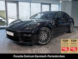 Porsche Panamera 4 Sportabgas 360 Memory LenkradHZG - gebrauchte Porsche Panamera aus dem Jahr 2024
