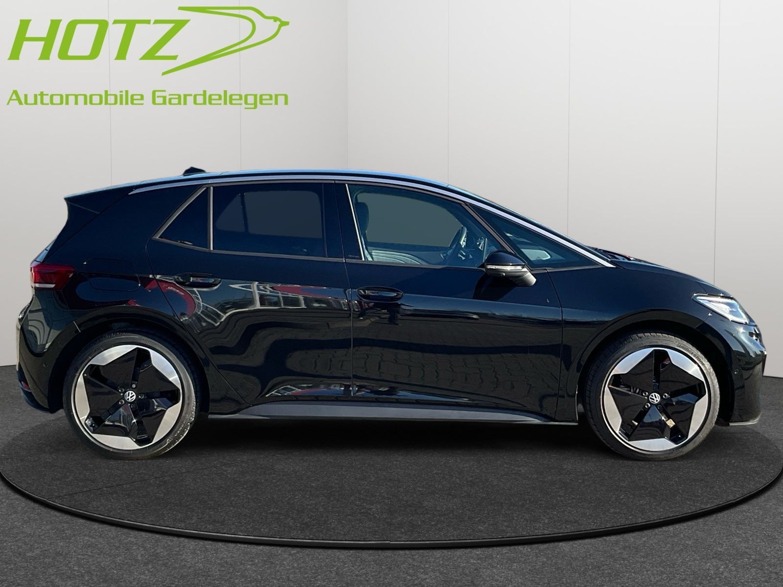 Volkswagen ID.3 - Bild 6