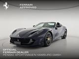 Ferrari 812 GTS - Ferrari Hamburg - Ferrari 812 aus 2022