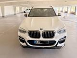 BMW X3 M40 M40d AT - - BMW X3 M40: Privatanbieter