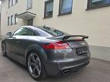 Audi TT RS Coupe 2.5 TFSI S tronic quattro - - Audi TT RS: Sportwagen