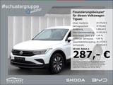 Volkswagen Tiguan MOVE 1.5TSI*DSG AHK ACC Navi R-Kam 4xSHZ