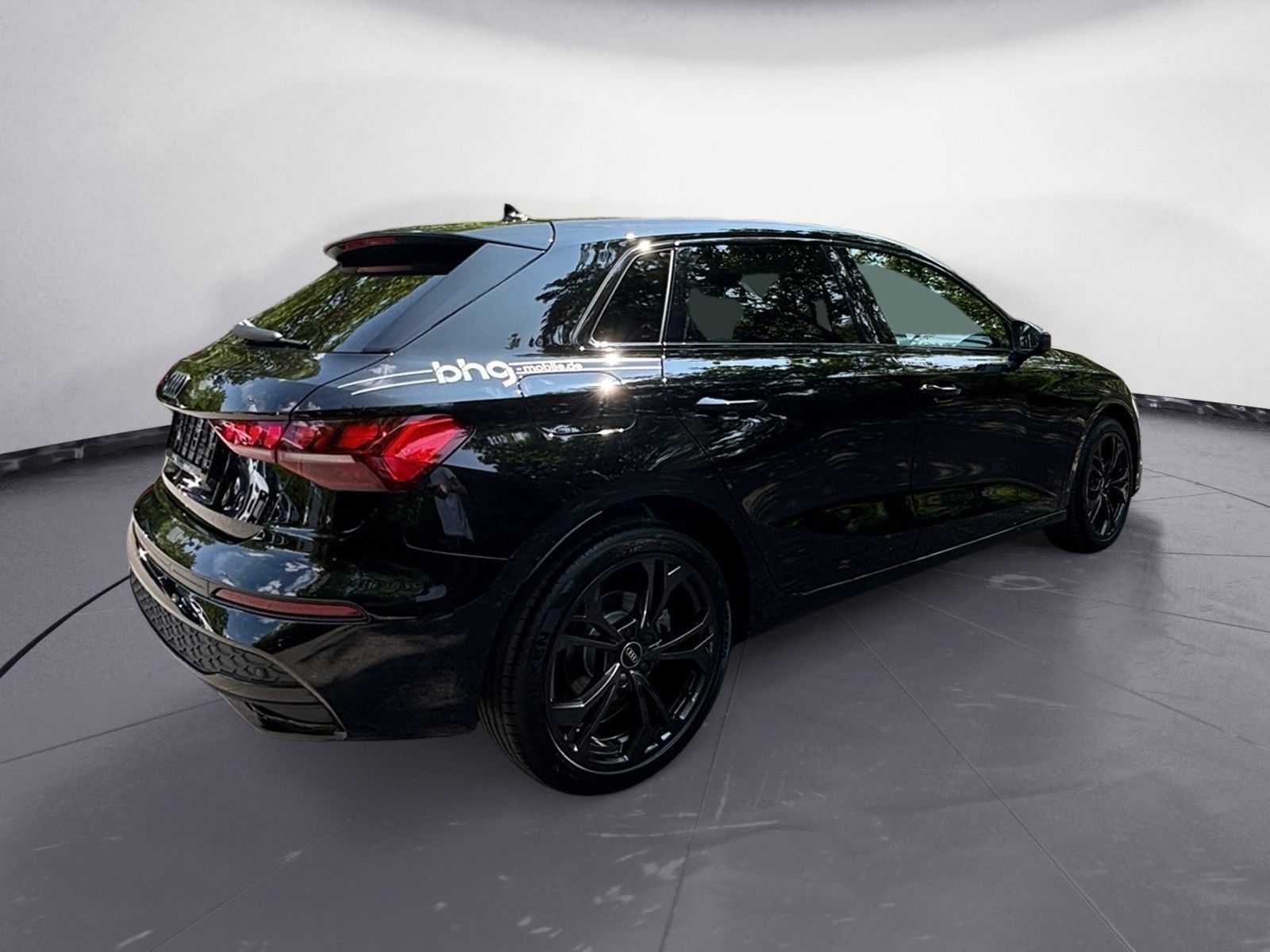 Audi A3 - Bild 6