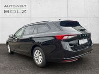 Skoda Superb - Vorschau Bild 6