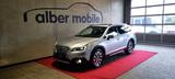 Subaru Outback Sport Autom. 1 .Hand Navi Kam. ACC Spur - Subaru mit Diesel-Antrieb: Geländewagen