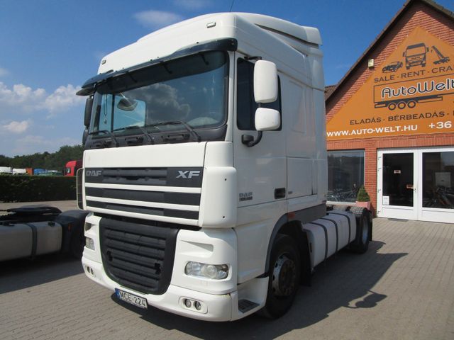 DAF XF..460..Standard