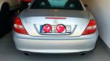 Mercedes-Benz Cabrio Mercedes Benz SLK 350 TOP Zustand 2... - gebrauchte Mercedes-Benz SLK 350 aus dem Jahr 2004