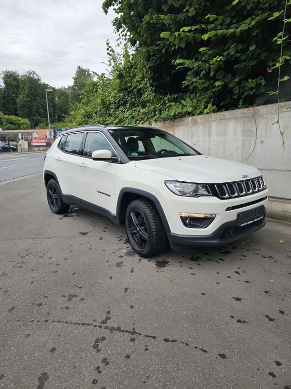 Image of Jeep Compass