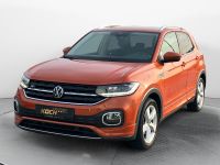 Volkswagen T-Cross - Vorschau Bild 2