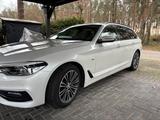BMW 520d Sport G31 - BMW 315 Gebrauchtwagen