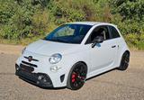 Abarth 595 1.4 T-Jet 16V 595 Essesse  - Abarth 595 von privat
