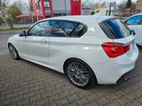 BMW 120 Baureihe 1 Lim. 3-trg. 120 i M Sport Tüv Neu - BMW 120 in Essen