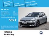 Volkswagen Golf VIII GTI 2.0 TSI BlackStyle Leder IQ.Light - Volkswagen Golf: GTI