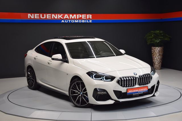 BMW 218i M Sport Gran Coupe Panorama ACC H&k Memory