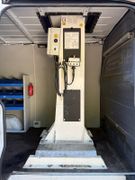 MERCEDES-BENZ Sprinter III Arbeitsbühnen/ Teleskopbühne 12,5m