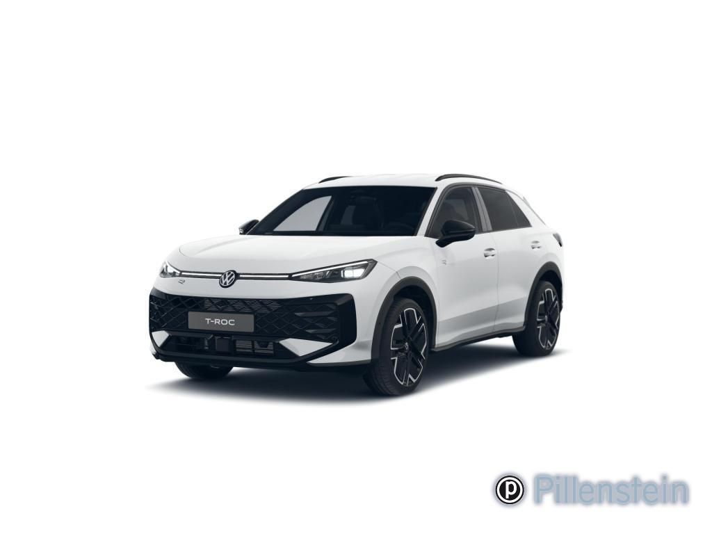 Volkswagen T-Roc - Bild 6