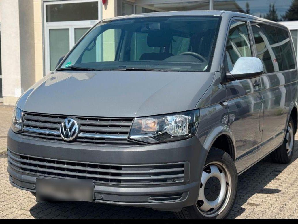 Volkswagen T5 Transporter