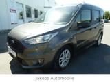 Ford Tourneo Connect Kombi TDCI Klima Standh.Navi - Ford Tourneo Connect in Duisburg