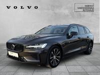 Volvo V60 Plus Dark Plug-In Hybrid AWD StandHZG Digita