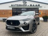 Maserati Levante Trofeo V8/22ZOLL/PANO/Carbon - Maserati Levante: Trofeo