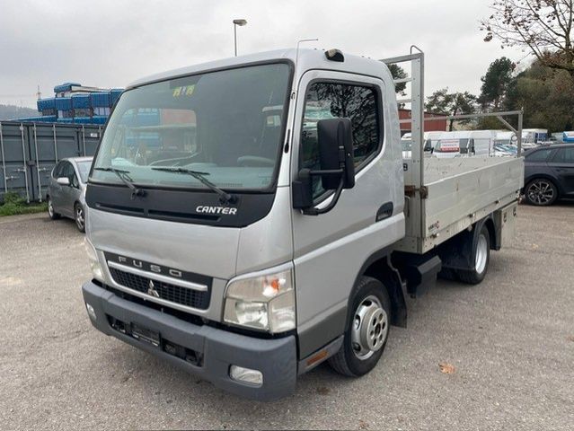 Mitsubishi Fuso 3C15