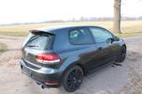 Volkswagen Golf 2.0 TSI GTI  -  TÜV neu - Volkswagen Golf aus 2010: GTI