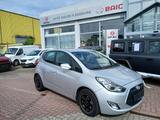 Hyundai iX20 Classic*1 Hand von Opa*Scheckheft gepf.*wen