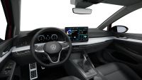 Volkswagen Golf - Vorschau Bild 8