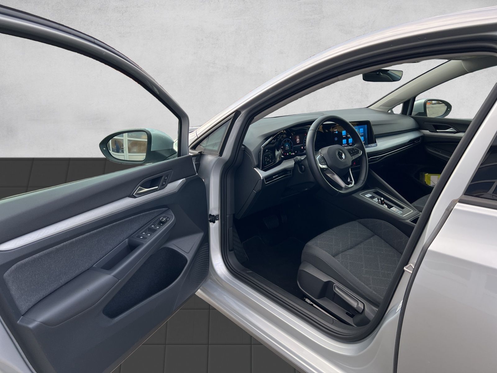 Golf VIII Life 2.0 TDI DSG*Navi*ACC*LED