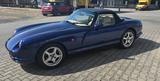 TVR Chimaera 4.0  Top-Rahmen  1. Hand DE - TVR Gebrauchtwagen