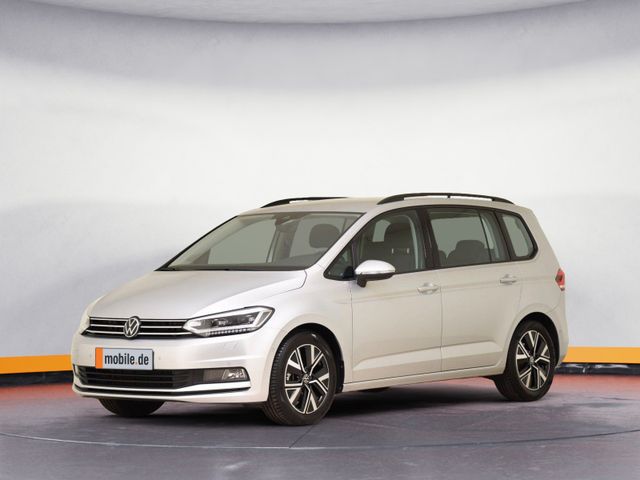 Volkswagen Touran 2.0 TDI SCR DSG Comfortline ACC*UVP56.300