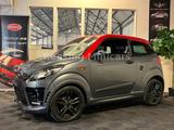 Ligier JS 50 L DCI JS50L SPORT Mopedauto Microcar 45 KM - : Mopedauto