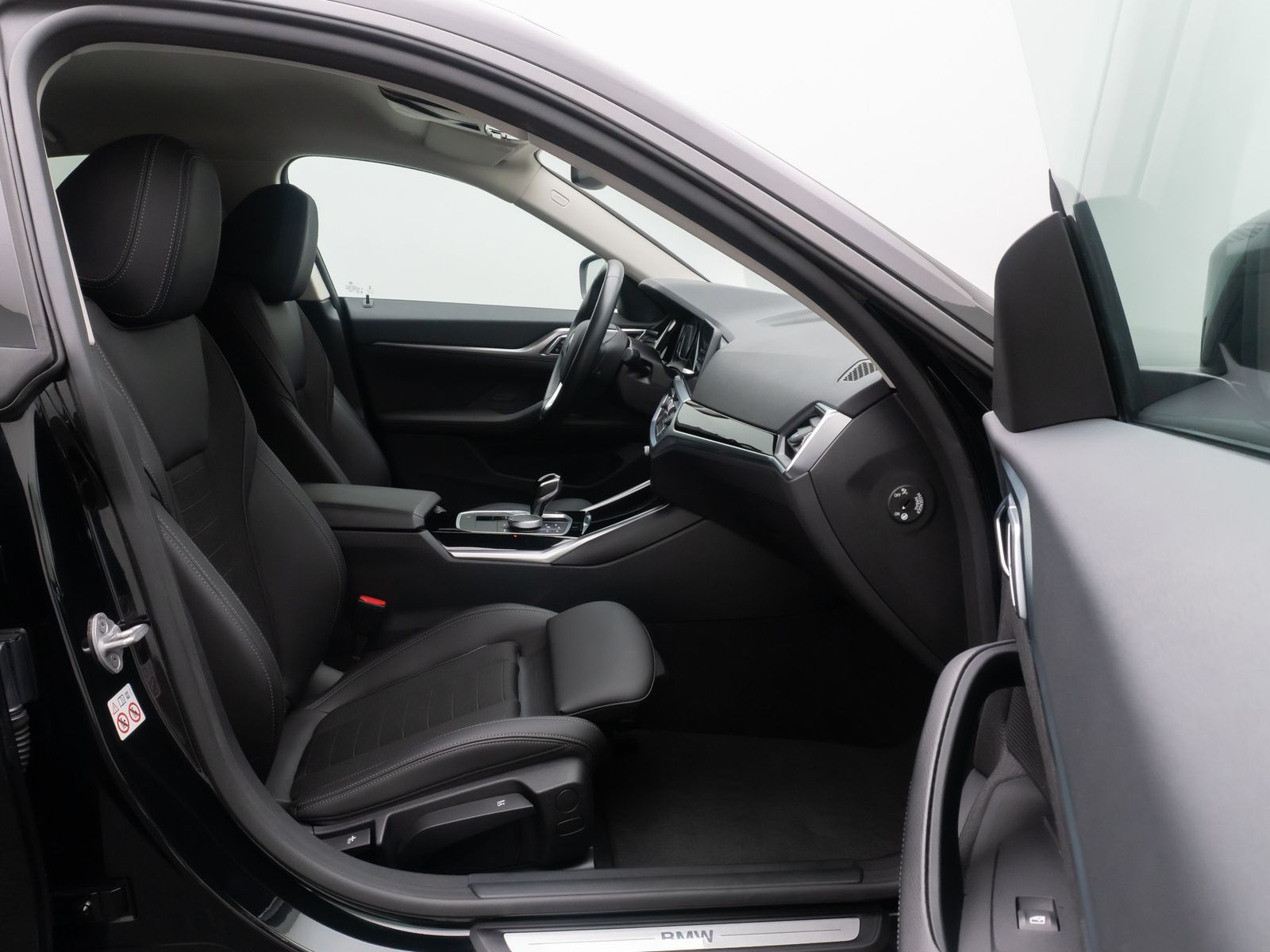 Fahrzeugabbildung BMW 420 Gran Coup&eacute; DAB Kamera CockitPlus Leder Sport