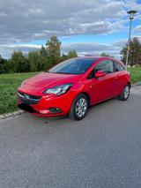 Opel Corsa 1.4 ON 74kW S/S ON - Opel Corsa: Rot