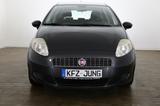 Fiat Grande Punto 1.4 8V *Klima*HU/AU+Service neu* - Fiat Grande Punto mit Benzin-Antrieb
