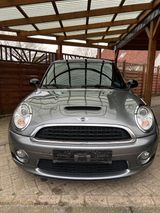 MINI Cooper S Cooper S - MINI Cooper S aus 2009